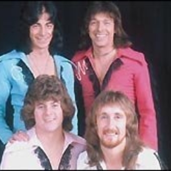 Paper Lace – The Night Chicago Died