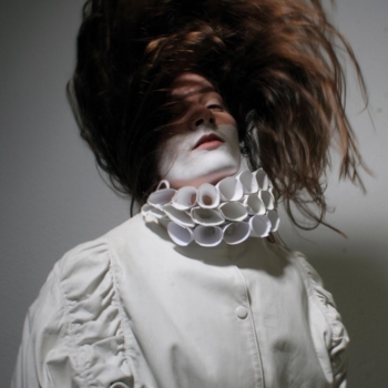 Planningtorock – Agender