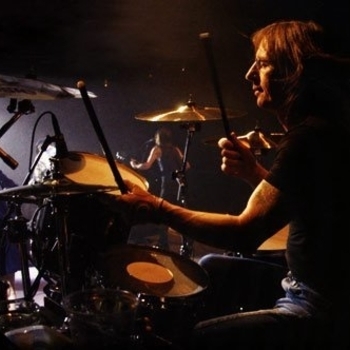 Phil Rudd – Bad Move