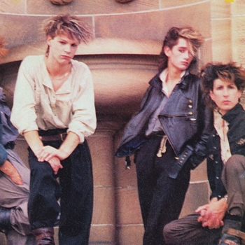 Pseudo Echo – Destination Unknown