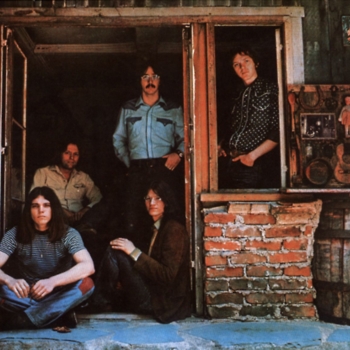 Poco – Pickin' Up The Pieces