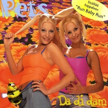 Pets – Satunalle