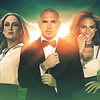Pitbull – We Are One (Ole Ola) [The Official 2014 FIFA World Cup Song] [feat. Jennifer Lopez & Cláudia Leitte]