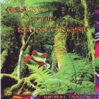 Primal Instinct – Heart of the Rainforest