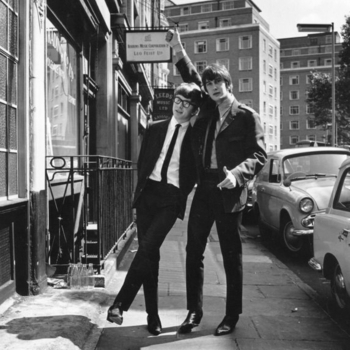 Peter & Gordon