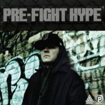 Pre-Fight Hype – Breakneck