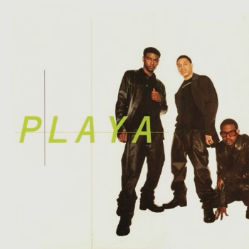 Playa – Worst Nightmare