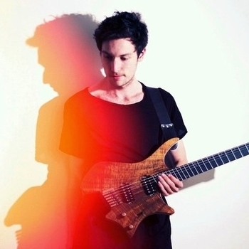 Plini – October 15 - (Uncertainty w_ guitar)