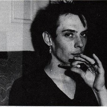 Peter Murphy