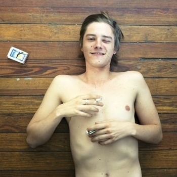 Paul Banks – Young Again
