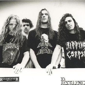 Pestilence