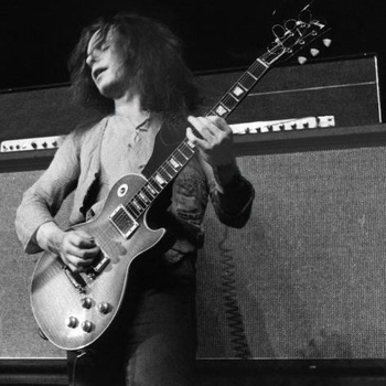 Paul Kossoff – Time Away