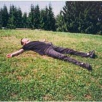 Patrick Stump – Dance Miserable