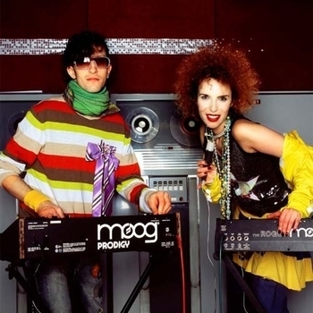 Plastic – Superstar (Club Mix)