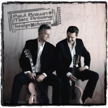 Marc Antoine – Wine Night