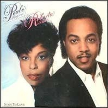 Peabo Bryson & Roberta Flack – Maybe