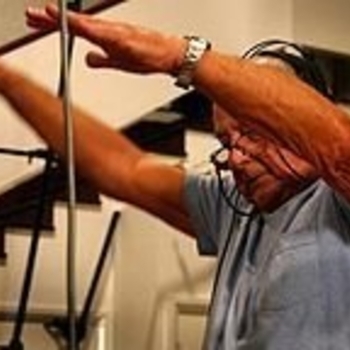 Pete Moore – The Fat Man