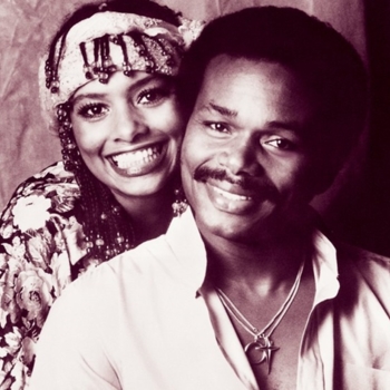 Peaches & Herb – Reunited