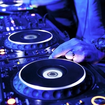 Phonotronic – Starfields (Sinus Mix) - Sinus Mix