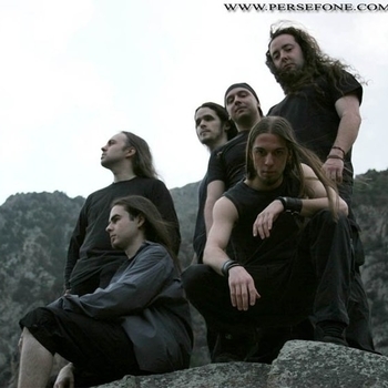 Persefone – Sword of The Warrior