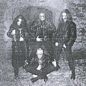 Phobos – Earth Ritual