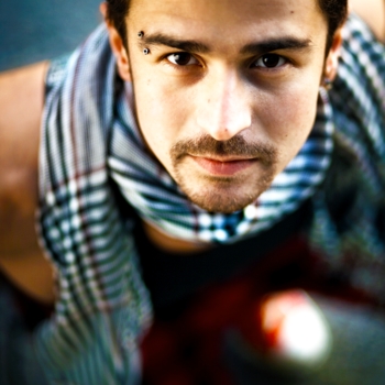 Pasha – You should like