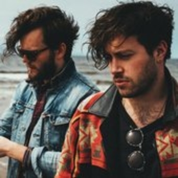 Prides – Sweet Time