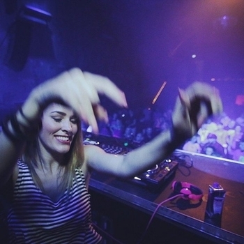 Pretty Pink – Bust the new Jam (Tom Tash Remix)