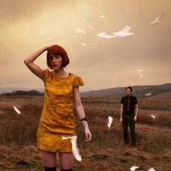 Aeroplanes – Winter Never Comes (Mark Eteson Club Remix)