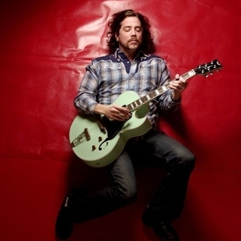 Patrick Sweany – Every Night Every Day