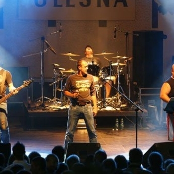 Piersi – Balkanica