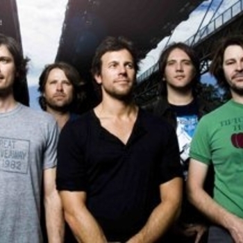 Powderfinger – Rockin’ Rocks
