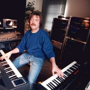 Peter Mergener – Shakti