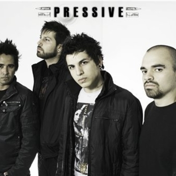 Pressive – Voices In My Head