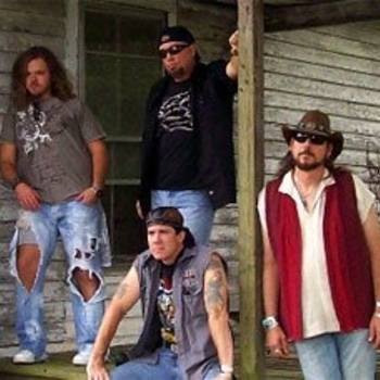 Preacher Stone – Meet My Maker