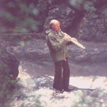 Paul Winter – We Shall Overcome