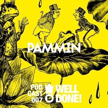 Pammin – Need Someone (Andre Crom Remix)