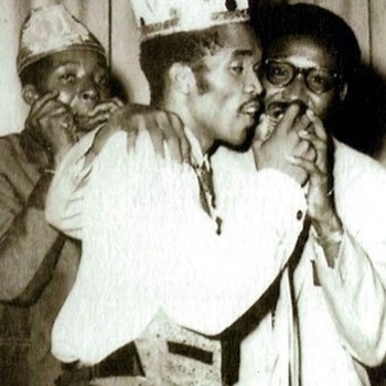 Prince Buster – Every Man Pum Pum