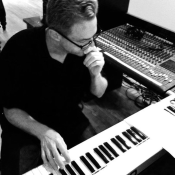 Patrick O'Hearn – Beyond This Moment