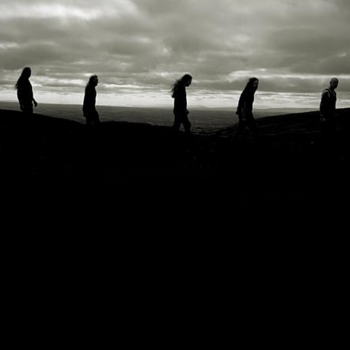Primordial – God's Old Snake