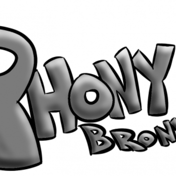 PhonyBrony – Fire That Party Cannon