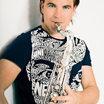 Peter Sax – Saxy (Dirty Might Remix) RA