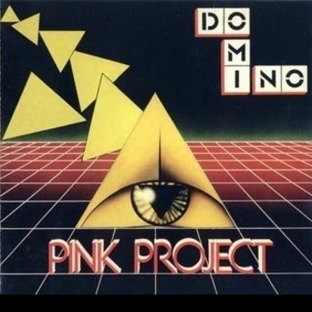 Pink Project – Disco Project