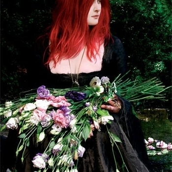 Persephone – Shadow Dance