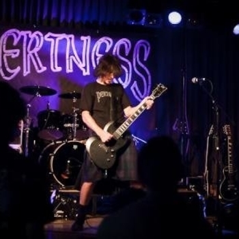 Pertness – Another Innocent Victim