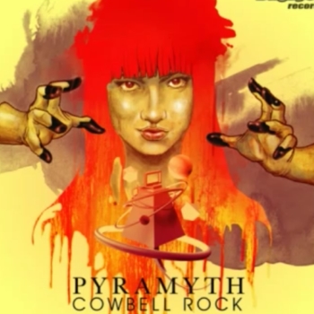 Pyramyth – Lightning Generation (Original Mix)