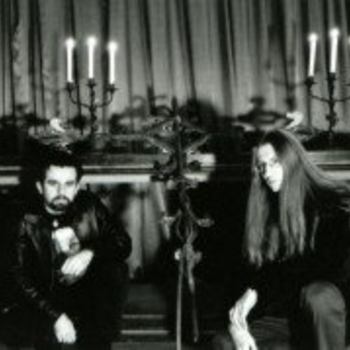 Pantheist – Be Here