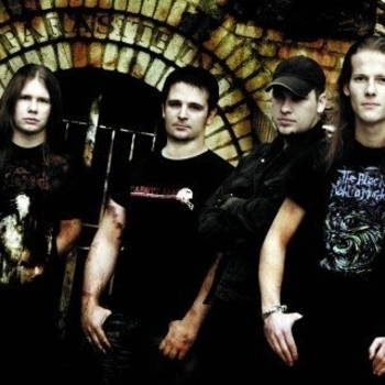 Parasite Inc. – The Scapegoat