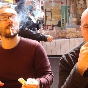 Dandi & Ugo – Mini Circus - Piatto Minimal Mix