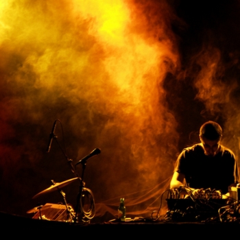 Panda Dub – Dance Teng